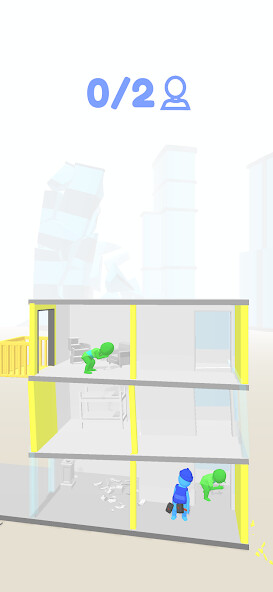 Run android online APK Earthquake Repair from MyAndroid or emulate Earthquake Repair using MyAndroid