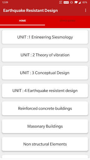 Run android online APK Earthquake Resistant Design from MyAndroid or emulate Earthquake Resistant Design using MyAndroid Run android online APK Earthquake Resistant Design from MyAndroid or emulate Earthquake Resistant Design using MyAndroid