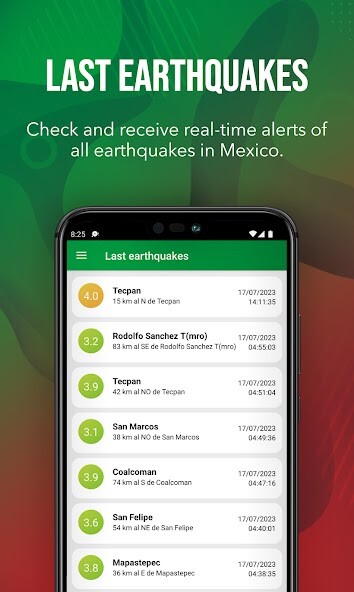 Run android online APK Earthquakes Mexico from MyAndroid or emulate Earthquakes Mexico using MyAndroid Run android online APK Earthquakes Mexico from MyAndroid or emulate Earthquakes Mexico using MyAndroid