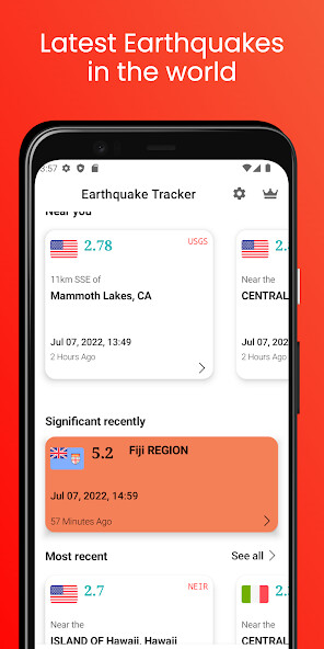 Run android online APK Earthquake Tracker App - Alert from MyAndroid or emulate Earthquake Tracker App - Alert using MyAndroid Run android online APK Earthquake Tracker App - Alert from MyAndroid or emulate Earthquake Tracker App - Alert using MyAndroid