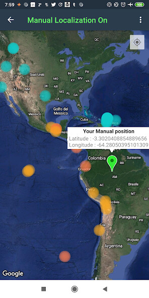 Run android online APK Earthquake Watchdog recent earthquakes on Earth from MyAndroid or emulate Earthquake Watchdog recent earthquakes on Earth using MyAndroid Run android online APK Earthquake Watchdog recent earthquakes on Earth from MyAndroid or emulate Earthquake Watchdog recent earthquakes on Earth using MyAndroid