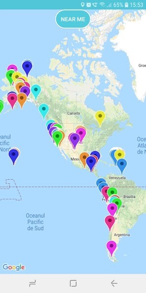 Run android online APK Earthquake Watcher from MyAndroid or emulate Earthquake Watcher using MyAndroid Run android online APK Earthquake Watcher from MyAndroid or emulate Earthquake Watcher using MyAndroid