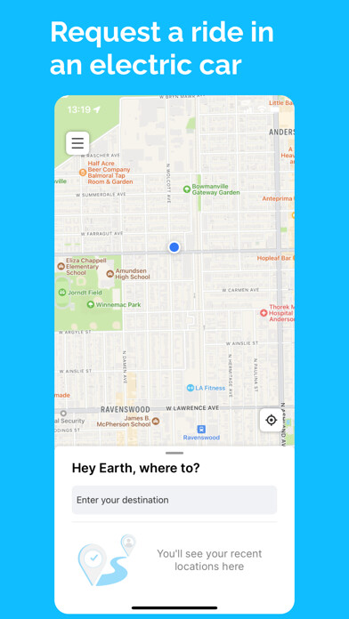Run android online APK Earth Rides from MyAndroid or emulate Earth Rides using MyAndroid