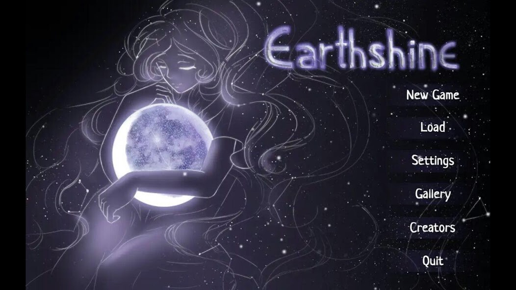 Run android online APK Earthshine Visual Novel from MyAndroid or emulate Earthshine Visual Novel using MyAndroid