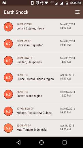 Run android online APK Earth Shock from MyAndroid or emulate Earth Shock using MyAndroid Run android online APK Earth Shock from MyAndroid or emulate Earth Shock using MyAndroid