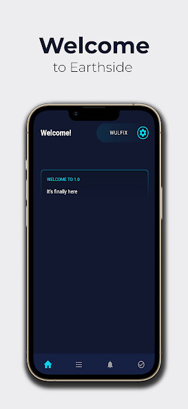 Run android online APK EarthSideIO from MyAndroid or emulate EarthSideIO using MyAndroid