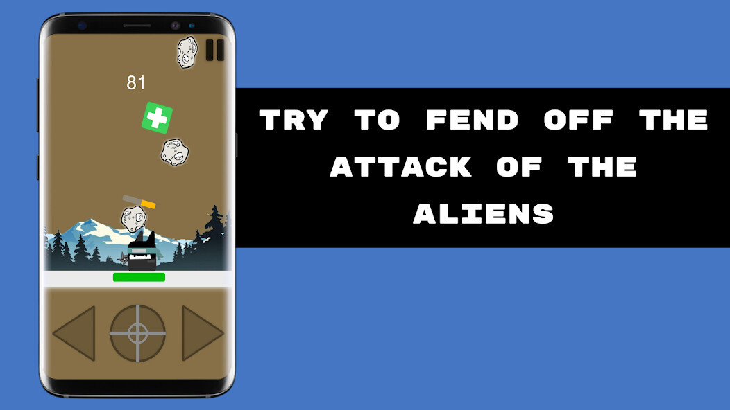 Run android online APK Earths Last Defender from MyAndroid or emulate Earths Last Defender using MyAndroid