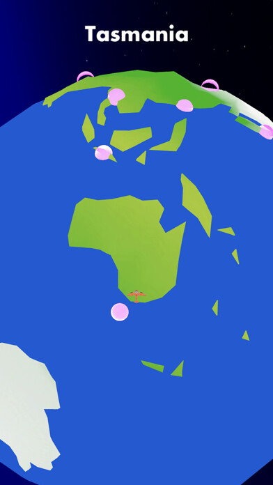 Emulate iPhone app EarthSound+ using MyAndroid Emulate iPhone app EarthSound+ using MyAndroid