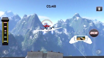 Emulate iPhone app Earth To Sky Fly & Fly using MyAndroid Emulate iPhone app Earth To Sky Fly & Fly using MyAndroid