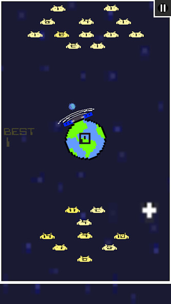 Run android online APK Earth vs Alien Virus: Best Galaxy Arcade from MyAndroid or emulate Earth vs Alien Virus: Best Galaxy Arcade using MyAndroid
