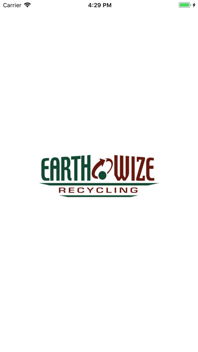 Emulate iPhone app EarthWize Recycling using MyAndroid Emulate iPhone app EarthWize Recycling using MyAndroid