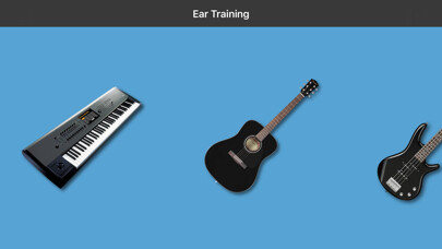 Emulate iPhone app Ear Training App using MyAndroid Emulate iPhone app Ear Training App using MyAndroid