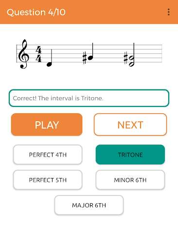 Run android online APK Ear Training - Intervals & Chords from MyAndroid or emulate Ear Training - Intervals & Chords using MyAndroid Run android online APK Ear Training - Intervals & Chords from MyAndroid or emulate Ear Training - Intervals & Chords using MyAndroid