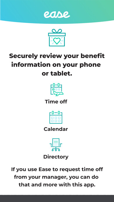 Emulate iPhone app Ease (Benefits Matter) using MyAndroid Emulate iPhone app Ease (Benefits Matter) using MyAndroid