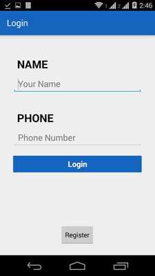 Emulate Android APK Ease Life - BETA Emulate Android APK Ease Life - BETA