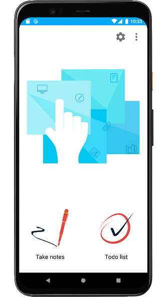 Run android online APK EaseNote - Notes  To-Do Lists from MyAndroid or emulate EaseNote - Notes  To-Do Lists using MyAndroid