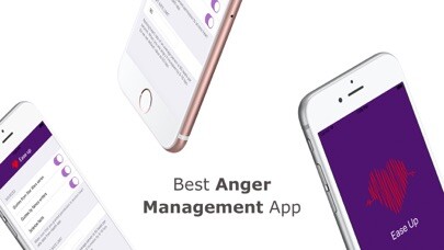 Emulate iPhone app Ease Up: Anger Management Tool using MyAndroid Emulate iPhone app Ease Up: Anger Management Tool using MyAndroid