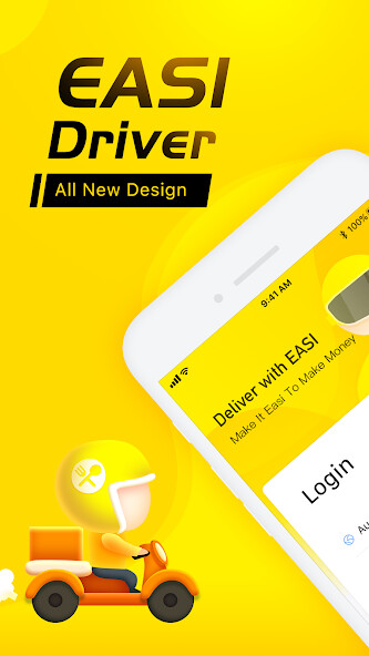 Run android online APK EASI Driver from MyAndroid or emulate EASI Driver using MyAndroid Run android online APK EASI Driver from MyAndroid or emulate EASI Driver using MyAndroid