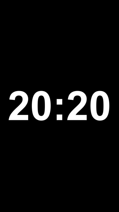 Emulate iPhone app EasiestClock using MyAndroid Emulate iPhone app EasiestClock using MyAndroid