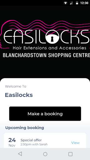 Run android online APK Easilocks from MyAndroid or emulate Easilocks using MyAndroid