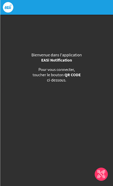 Run android online APK EASi notification from MyAndroid or emulate EASi notification using MyAndroid