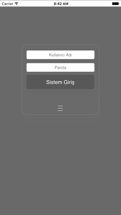 Emulate iPhone app EAsisTakvim using MyAndroid Emulate iPhone app EAsisTakvim using MyAndroid