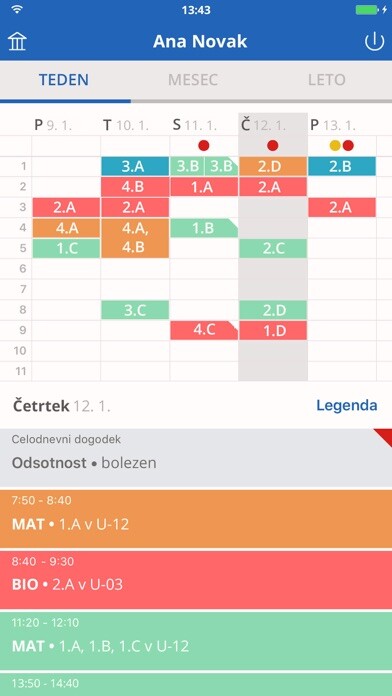 Emulate iPhone app eAsistent za u?itelja using MyAndroid Emulate iPhone app eAsistent za u?itelja using MyAndroid
