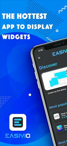 Run android online APK Easivio from MyAndroid or emulate Easivio using MyAndroid