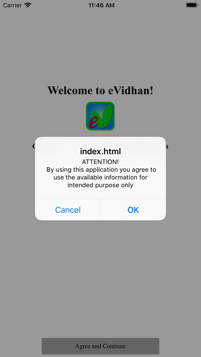 Emulate iPhone app e-Assembly using MyAndroid Emulate iPhone app e-Assembly using MyAndroid
