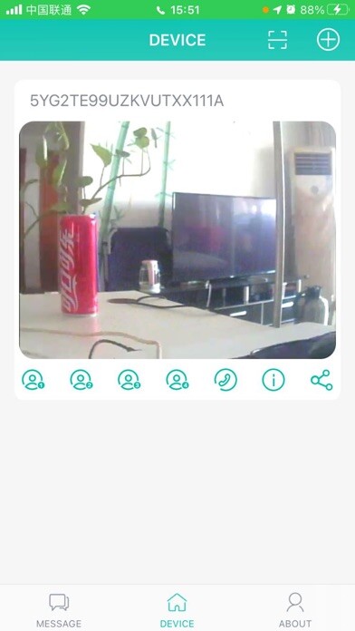 Emulate iPhone app EASTAR Intercom using MyAndroid Emulate iPhone app EASTAR Intercom using MyAndroid