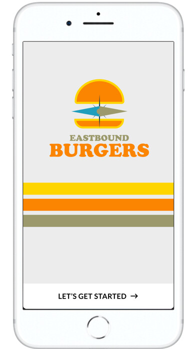 Emulate iPhone app Eastbound Burgers using MyAndroid Emulate iPhone app Eastbound Burgers using MyAndroid