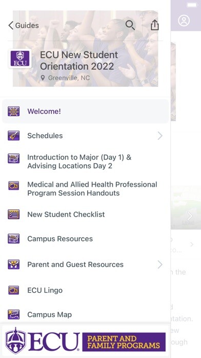 Emulate Android APK East Carolina University Guide