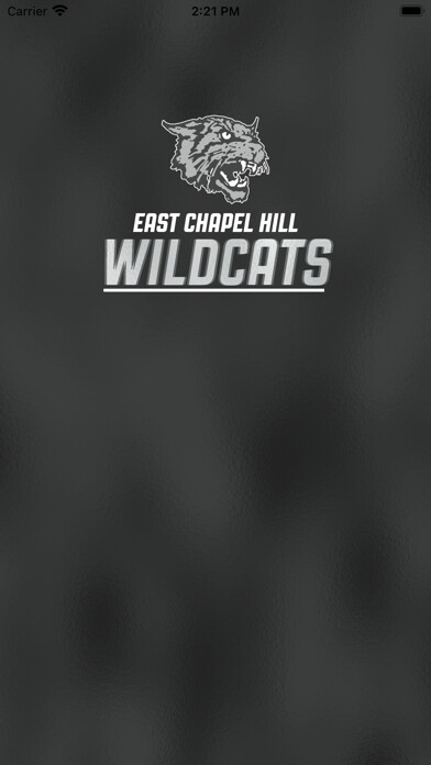 Emulate iPhone app East Chapel Hill Wildcats using MyAndroid Emulate iPhone app East Chapel Hill Wildcats using MyAndroid