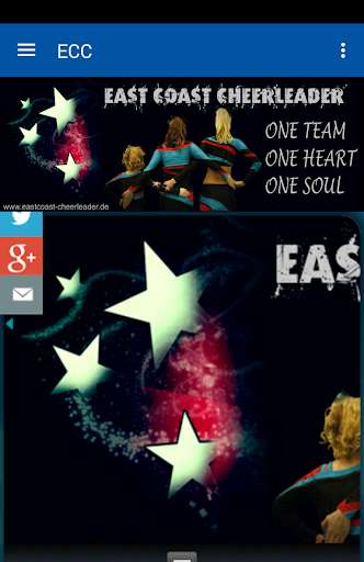 Run android online APK East Coast Cheerleader from MyAndroid or emulate East Coast Cheerleader using MyAndroid Run android online APK East Coast Cheerleader from MyAndroid or emulate East Coast Cheerleader using MyAndroid