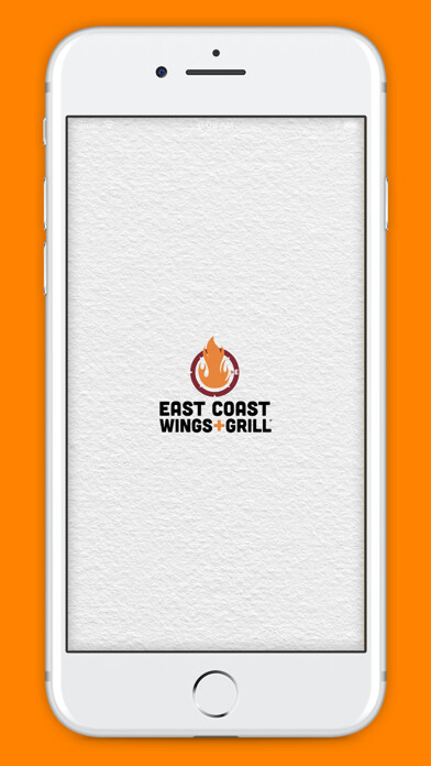 Emulate iPhone app East Coast Wings + Grill using MyAndroid Emulate iPhone app East Coast Wings + Grill using MyAndroid
