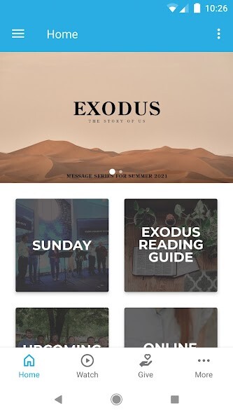 Run android online APK East Cobb Church of Christ from MyAndroid or emulate East Cobb Church of Christ using MyAndroid Run android online APK East Cobb Church of Christ from MyAndroid or emulate East Cobb Church of Christ using MyAndroid