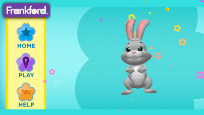 Emulate iPhone app Easter AR By Frankford using MyAndroid Emulate iPhone app Easter AR By Frankford using MyAndroid