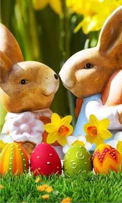 Emulate Android APK Easter Bunny Cute Emulate Android APK Easter Bunny Cute