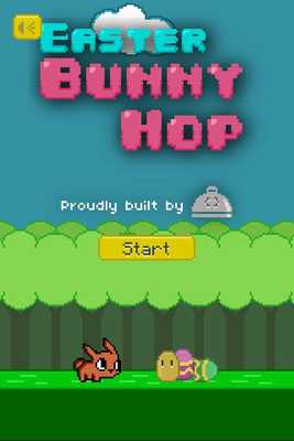 Emulate Android APK Easter Bunny Hop Emulate Android APK Easter Bunny Hop