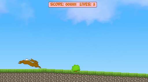 Emulate Android APK Easter Bunny Run Emulate Android APK Easter Bunny Run