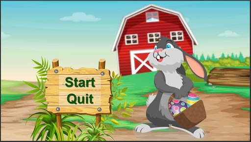 Emulate Android APK EasterBunny Emulate Android APK EasterBunny
