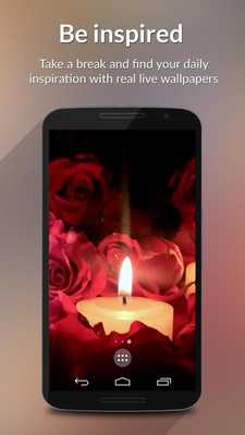 Emulate Android APK Easter Candles Live Wallpaper Emulate Android APK Easter Candles Live Wallpaper