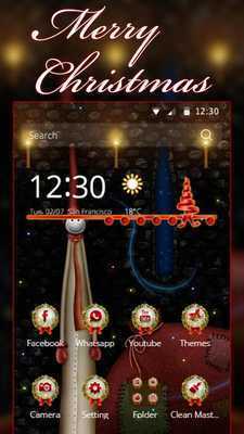 Emulate Android APK Easter celebration Theme Emulate Android APK Easter celebration Theme