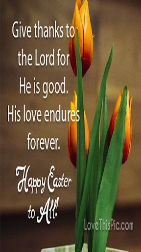 Emulate Android APK Easter Day