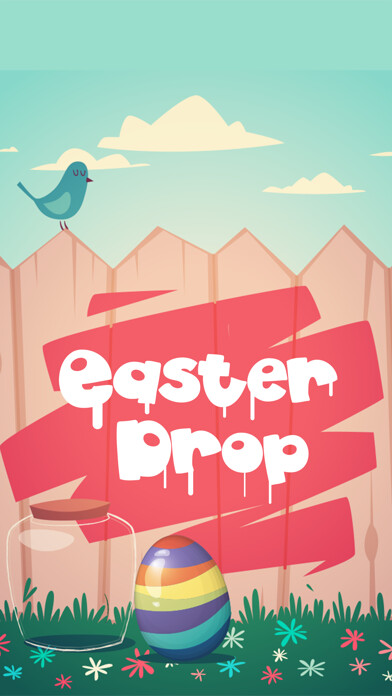Emulate iPhone app Easter Drop - Eggs Falling Down! using MyAndroid Emulate iPhone app Easter Drop - Eggs Falling Down! using MyAndroid