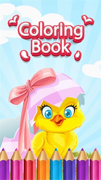 Emulate iPhone app Easter Egg Coloring Book World Paint and Draw Game for Kids using MyAndroid Emulate iPhone app Easter Egg Coloring Book World Paint and Draw Game for Kids using MyAndroid