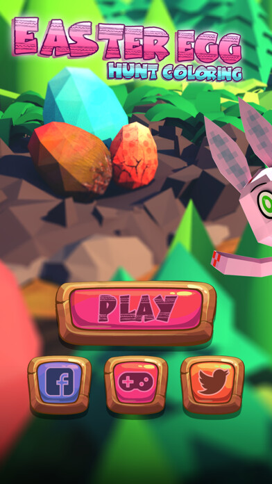 Emulate iPhone app Easter Egg Hunt Colouring - Fun Game For Boys and Girls Kids Edition using MyAndroid Emulate iPhone app Easter Egg Hunt Colouring - Fun Game For Boys and Girls Kids Edition using MyAndroid
