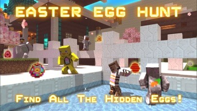Emulate Android APK Easter Egg Hunt Emulate Android APK Easter Egg Hunt