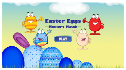 Emulate iPhone app Easter Egg Memory Game using MyAndroid Emulate iPhone app Easter Egg Memory Game using MyAndroid