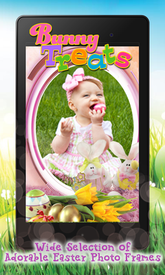 Emulate Android APK Easter Egg Photo Frame Maker Emulate Android APK Easter Egg Photo Frame Maker
